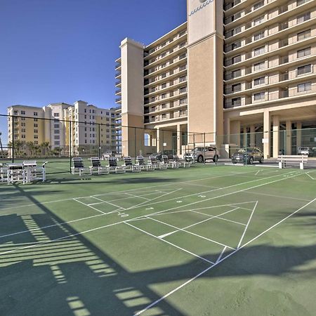 Beachfront Resort Condo With Panoramic Ocean Views! New Smyrna Beach Exterior photo