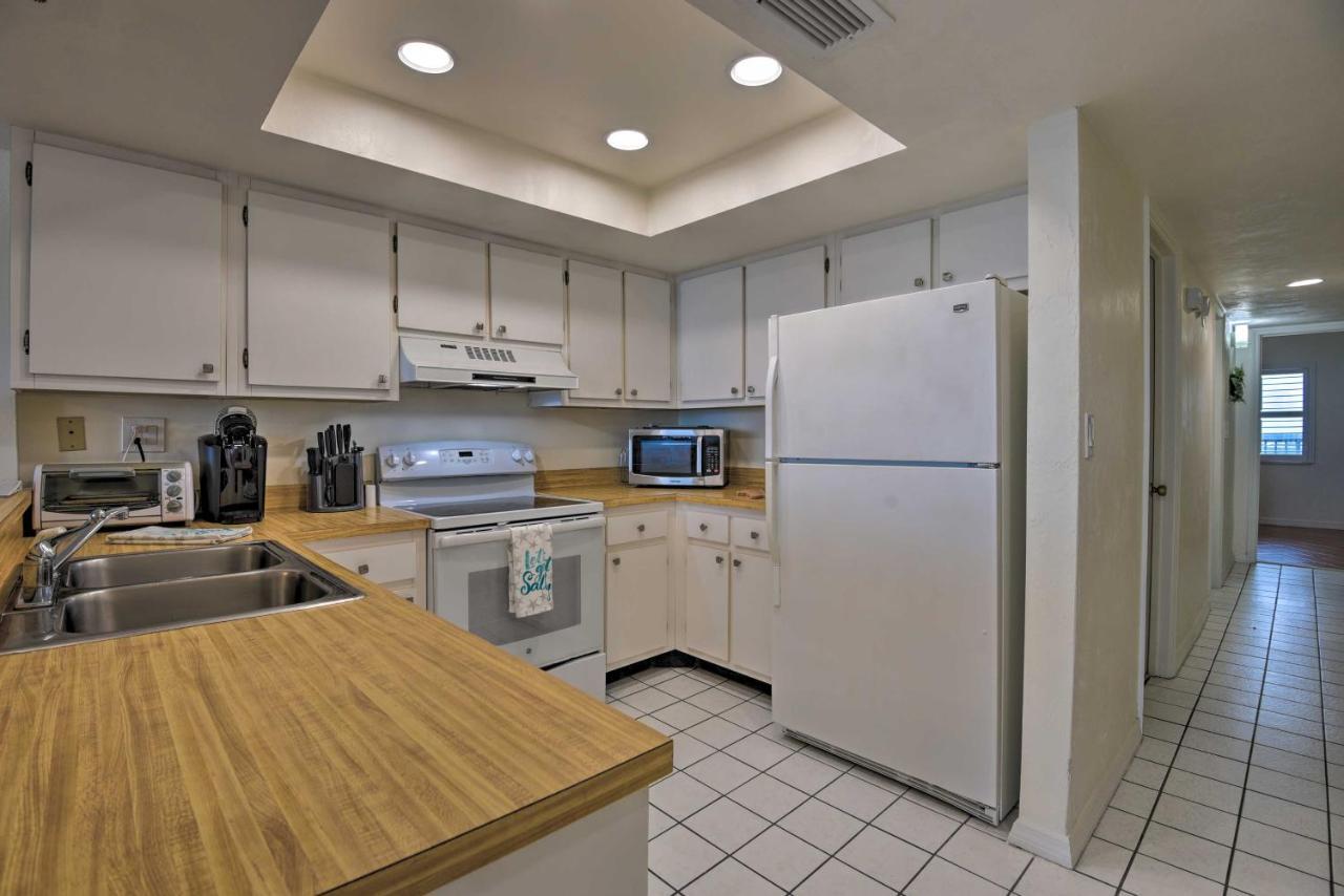 Beachfront Resort Condo With Panoramic Ocean Views! New Smyrna Beach Exterior photo